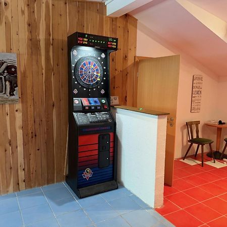 Alpenlodge, Ferienwohnung 13 Thiersee Ngoại thất bức ảnh