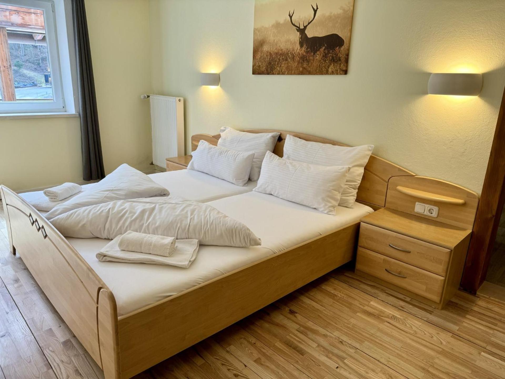 Alpenlodge, Ferienwohnung 13 Thiersee Ngoại thất bức ảnh