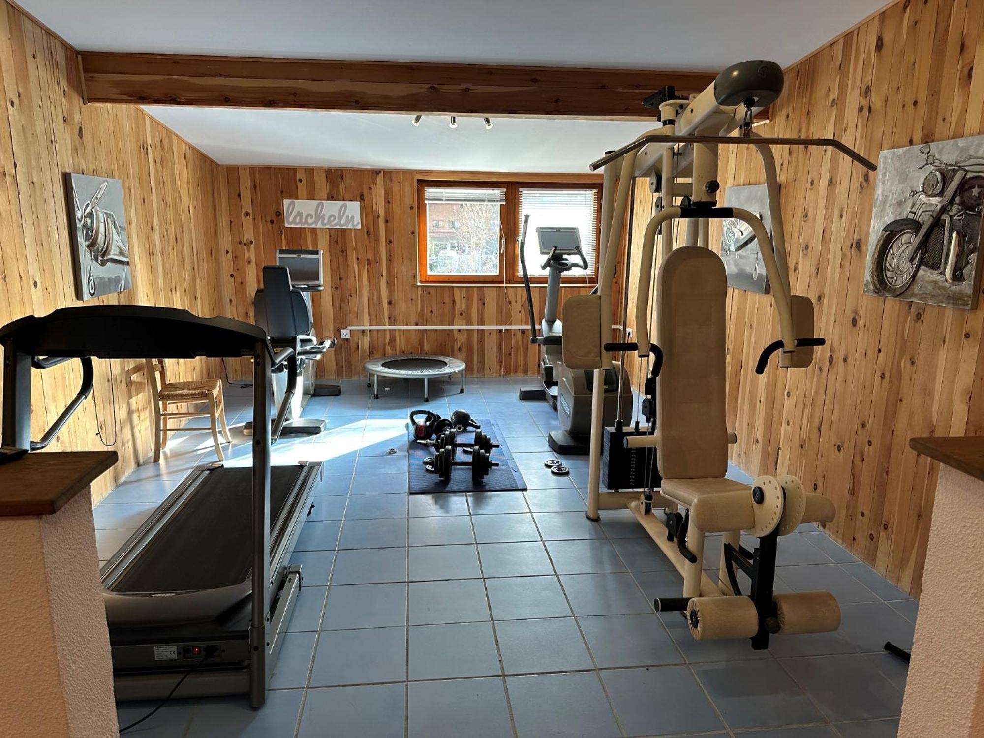 Alpenlodge, Ferienwohnung 13 Thiersee Ngoại thất bức ảnh