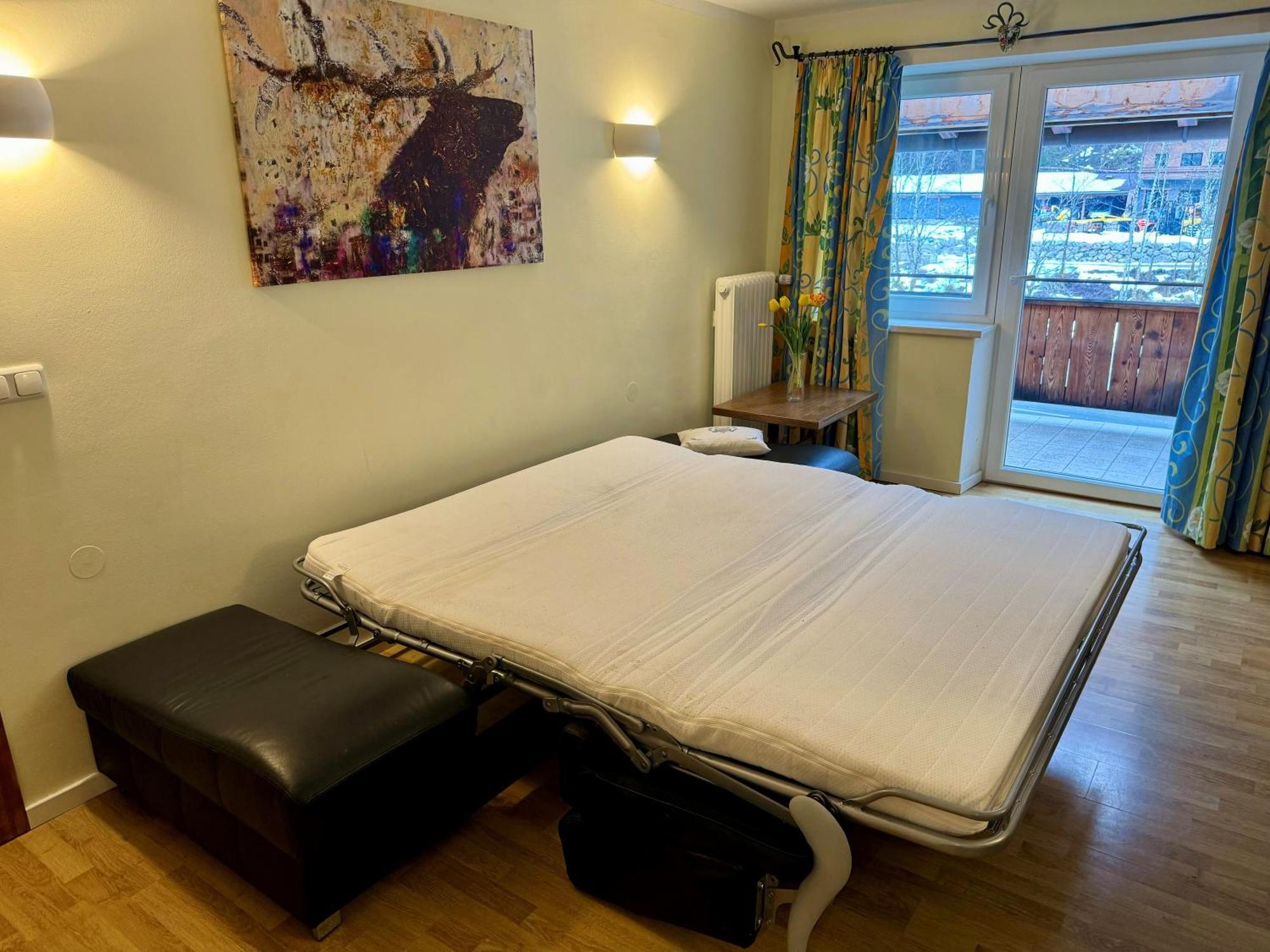 Alpenlodge, Ferienwohnung 13 Thiersee Ngoại thất bức ảnh