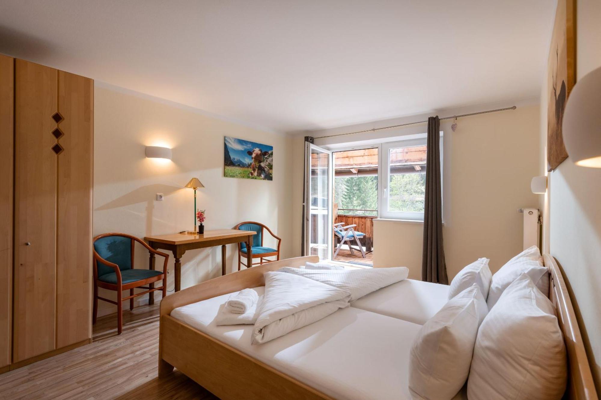 Alpenlodge, Ferienwohnung 13 Thiersee Ngoại thất bức ảnh