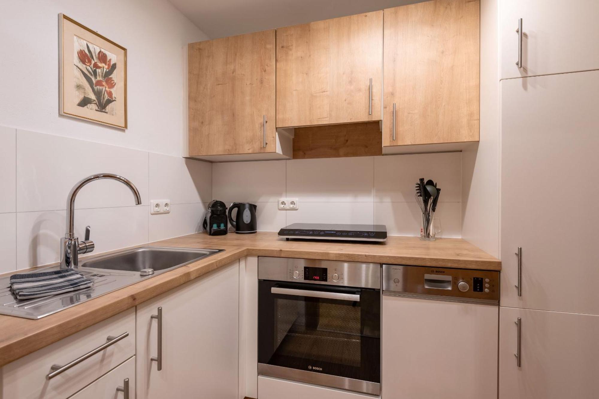 Alpenlodge, Ferienwohnung 13 Thiersee Ngoại thất bức ảnh