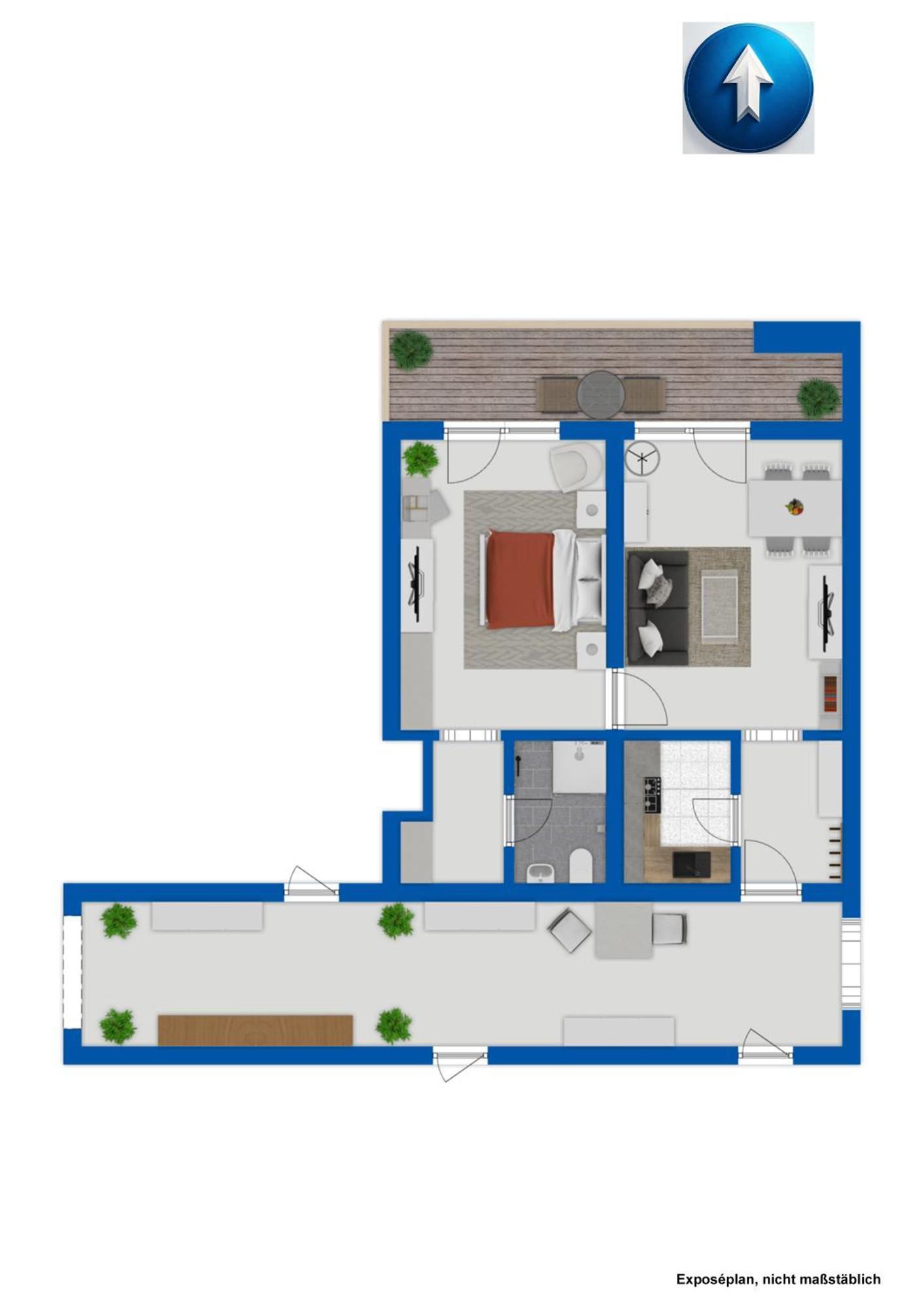 Alpenlodge, Ferienwohnung 13 Thiersee Ngoại thất bức ảnh