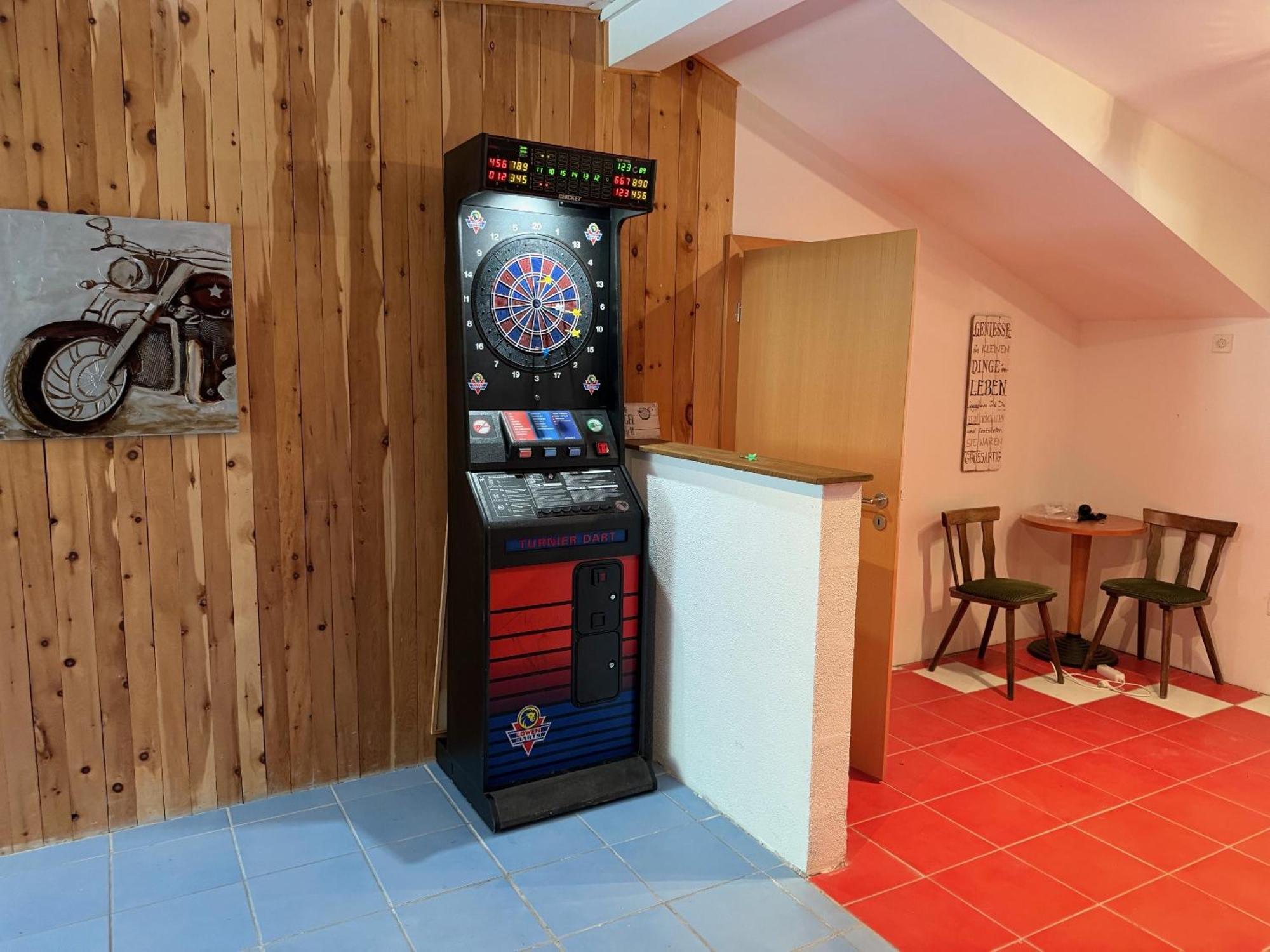 Alpenlodge, Ferienwohnung 13 Thiersee Ngoại thất bức ảnh