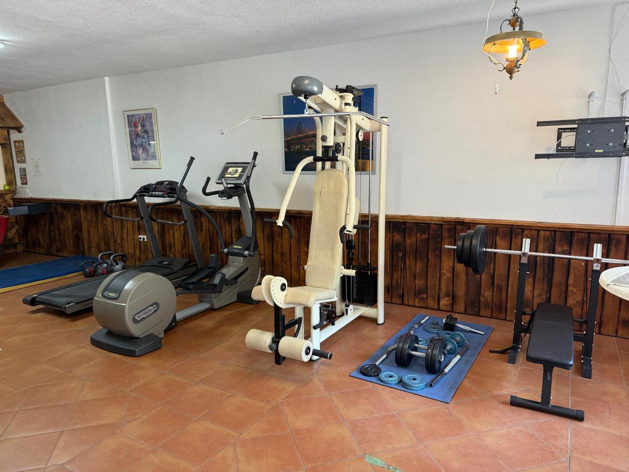 Alpenlodge, Ferienwohnung 13 Thiersee Ngoại thất bức ảnh